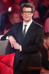 Daniel Hartwich