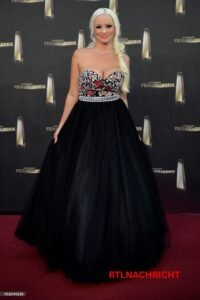 Daniela Katzenberger