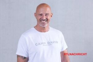 Detlef Steves