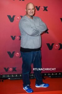 Detlef Steves