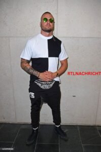 Eric Sindermann