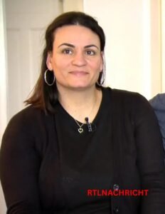 Maria Zarrella