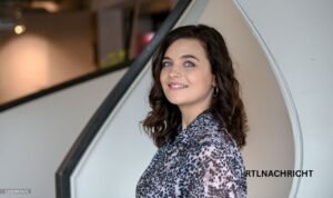 Ronja Forcher