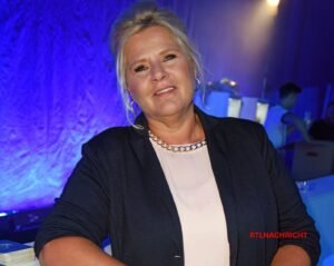 Silvia Wollny