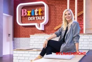 Britt Hagedorn