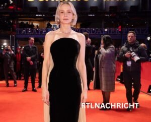 Carey Mulligan