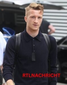 Marco Reus Vermögen
