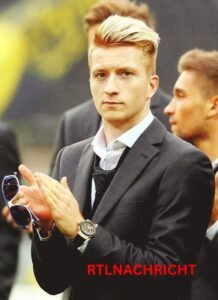 Marco Reus Vermögen