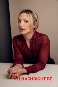 Perdita Weeks