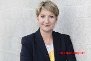 Anne Gellinek Krankheit