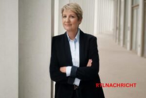 Anne Gellinek Krankheit
