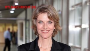 Wie alt ist Marietta Slomka