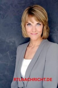 Wie alt ist Marietta Slomka