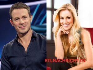 Andrea Kaiser Alexander Bommes Neue Freundin
