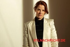 Ist Florence Gaub Verheiratet