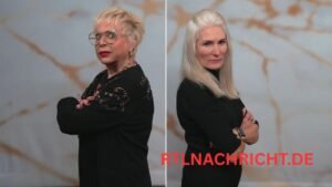 Jowita Gartzke Ehemann