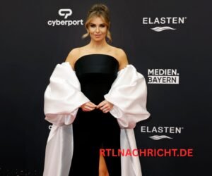 Laura Wontorra Krankheit