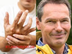 Meeno Schrader Parkinson