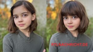 Yuna Bennett Eltern
