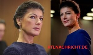 Mit wem ist Sahra Wagenknecht verheiratet