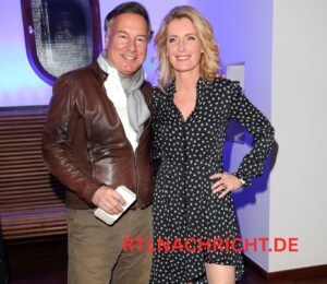 Nico Hofmann Maria Furtwängler neuer Partner