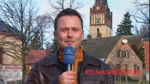 Andreas Hahn Moderator