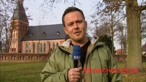 Andreas Hahn Moderator