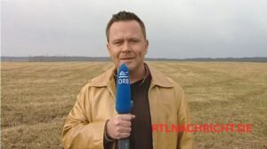 Andreas Hahn Moderator