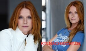 Esther Schweins Neuer Freund