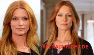 Esther Schweins Neuer Freund