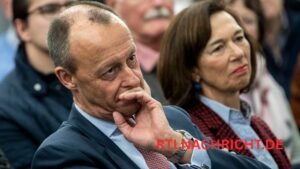 Friedrich Merz Privatvermögen