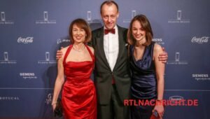 Friedrich Merz Privatvermögen