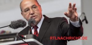 Gregor Gysi Privatvermögen