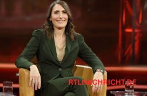 Ist Anja Kohl verheiratet