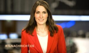 Ist Anja Kohl verheiratet