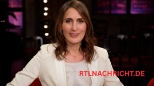 Ist Anja Kohl verheiratet