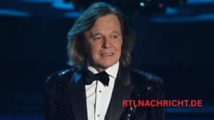 Jürgen Drews Krankheit