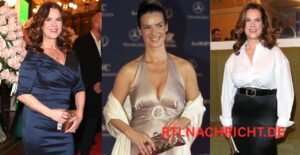 Katarina Witt Lebensgefährtin