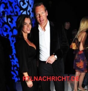 Katarina Witt Lebensgefährtin