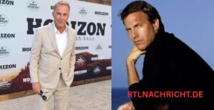 Kevin Costner Jung