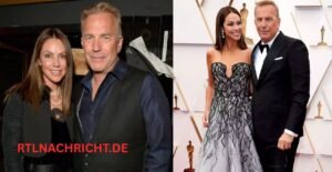 Kevin Costner Jung