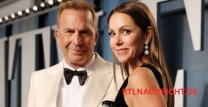 Kevin Costner Jung