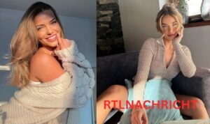 Laura Maria Rypa Herkunft
