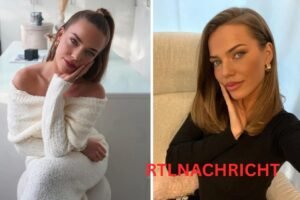 Laura Maria Rypa Herkunft