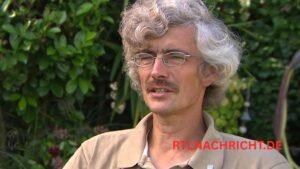 Ralf Dammasch verstorben