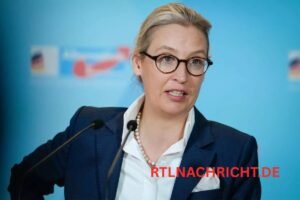 Alice Weidel Kinder Adoptiert