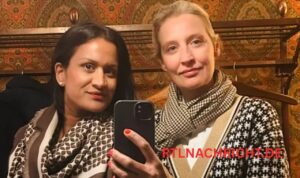Alice Weidel Kinder Adoptiert