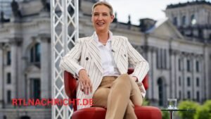 Alice Weidel Kinder Adoptiert