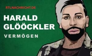 Harald Glööckler Vermögen
