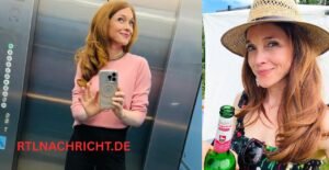 Hat Mirjam Meinhardt-Krug Kinder